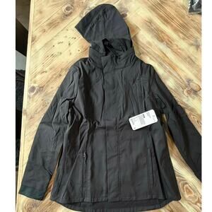 Phoenix Active Sierra Run Jacket – Zip-Off Hood | Lightweight Performance Jacket
